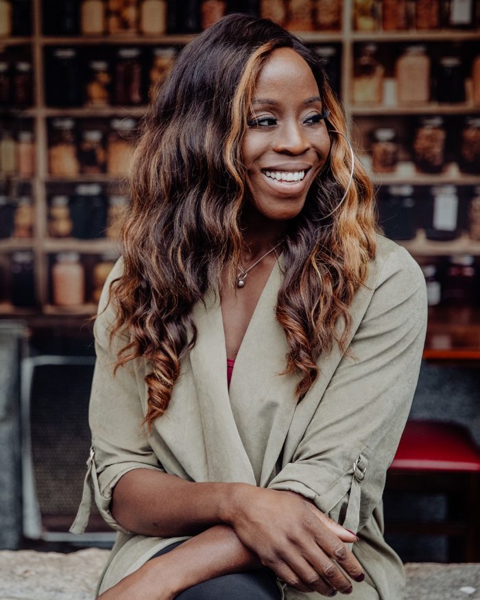 Ruth Unaegbu